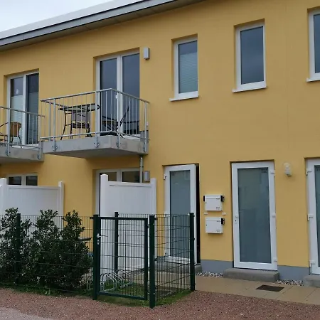 Og Kuestenwald شقة *