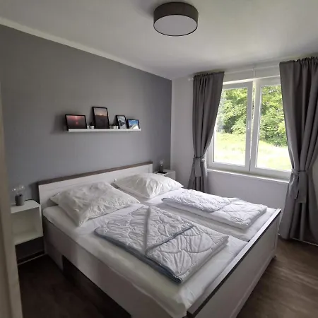 Og Kuestenwald Graal-Mueritz