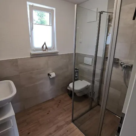 Lejlighed Og Kuestenwald