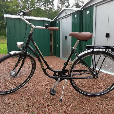 Og Kuestenwald Graal-Mueritz