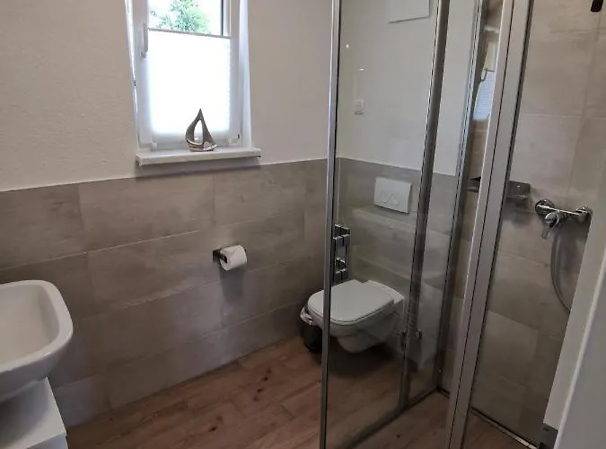 דירה Og Kuestenwald