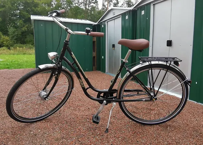 Og Kuestenwald גראל-מוריץ